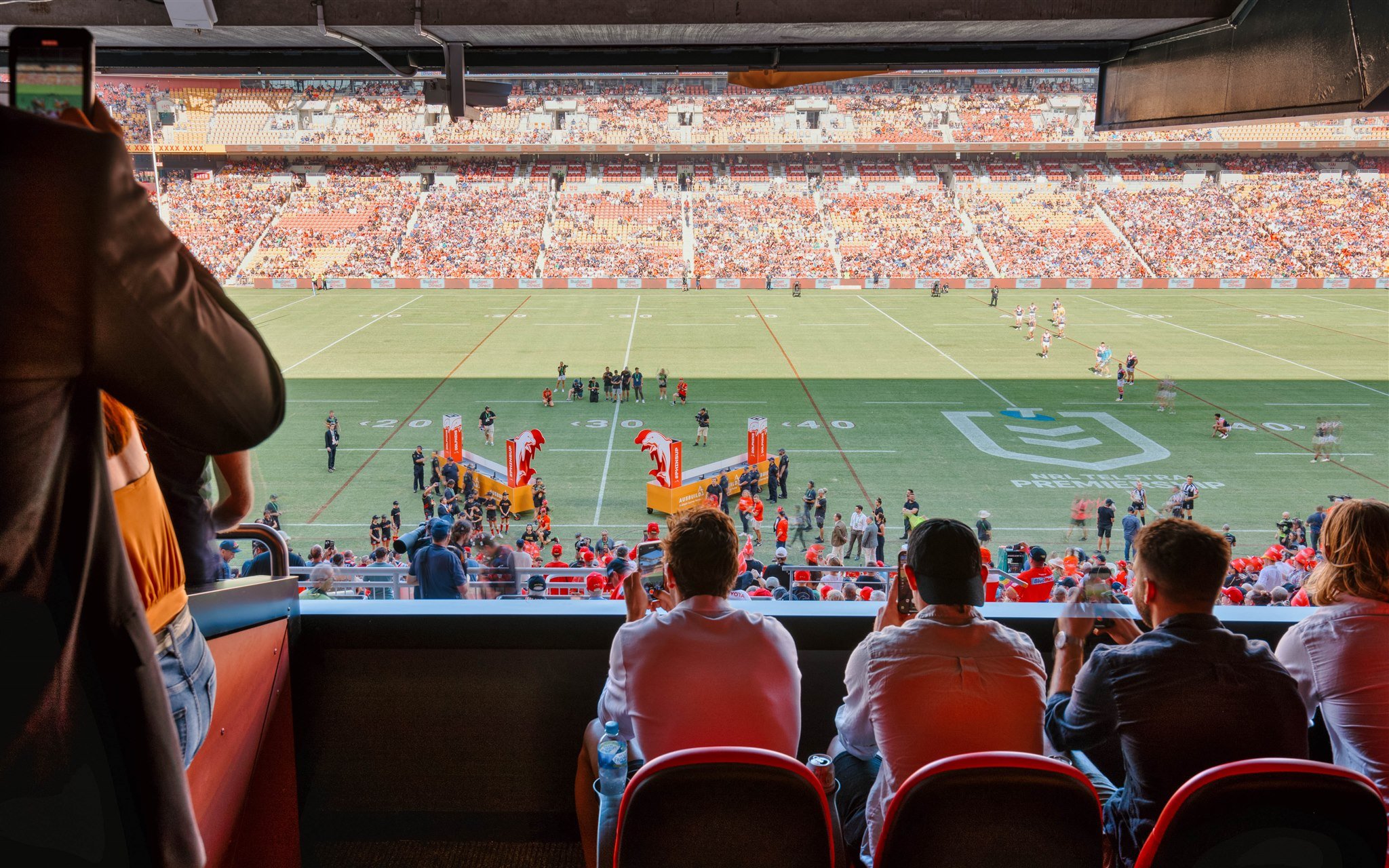 Suncorp Stadium